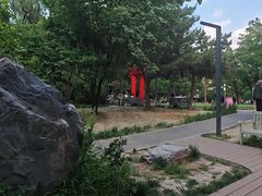 -双榆树公园