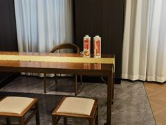 -聚宾楼·烤鸭·家宴(科技三路店)