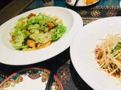 -巴依老爷新疆美食(工体旗舰店)