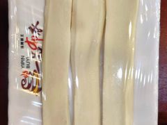 -老来福·非遗酸汤兔(凯旋路店)