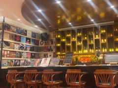 -安妮意大利餐厅(世贸天阶店)