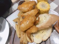 -米斯特比萨(罗斯福店)