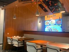 -鱼亨小鲜酸菜鱼(大信店)