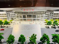 -中国铁道博物馆(正阳门馆)