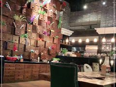 大堂-Let's Taipei 非常烘焙(太古里店)