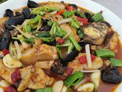 -小李子油焖大虾(南浦店)