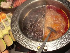 -牛YO寿喜烧和牛火锅自助(三台子万象汇店)