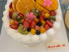 -好利来(高新枫叶广场店)