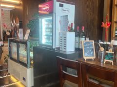 -逸廊大堂吧-下午茶·简餐-千岛湖自由洲际殿