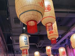 -珮姐老火锅(新街口店)