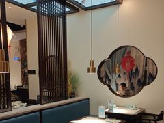 -上地宴·中关村的会客厅(清河高铁站店)