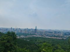 -千佛山风景名胜区