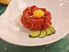 -平壤馆(西塔街店)