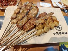 -本色.小马哥烧烤(无锡九里仓店)