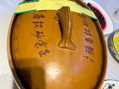 -风味小馆(天目湖宾馆店)