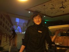 -章吴记喜瑞餐厅(东东城店)