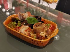 -BOTTEGA意库(中骏世界城店)