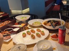 -上饍·中国厨房(建发JFC品尚中心店)