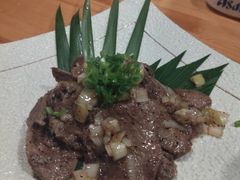 -晶吉·居酒屋·烧鸟·生鱼饭(中山区民主广场店)