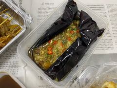 -李军力烧烤(政通路店)