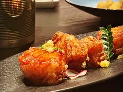 -彩丰楼中餐厅(佘山世茂洲际酒店)