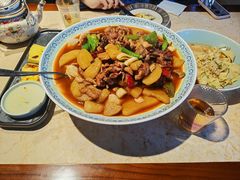 -品质伊骊新疆菜(紫金店)