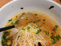 -隆门客栈·西北小吃手工面(丰盛町商业步行街店)