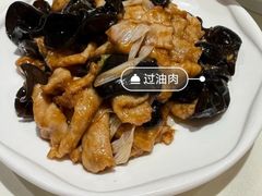 -老爷庙风味美食府(魏都大道店)