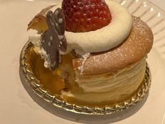 -KNOTKNOT珞珞·日式甜品(K11店)