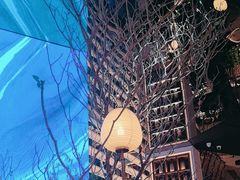 -桂满陇·海市蜃楼·黑金(国金店)