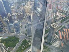 -上海中心大厦