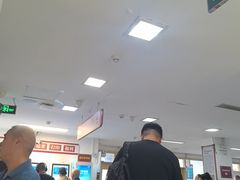 -北京市丰盛中医骨伤专科医院