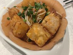 -安蒂娅.悦景轩中餐厅(西乡店)