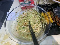 -聚味瞿记·龙虾堂(望城店)
