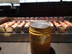 -很久以前羊肉串(中山公园店)