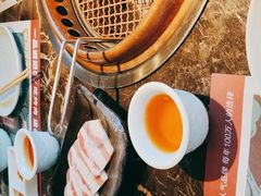 -一品诚记烤肉(大连柏威年购物中心店)