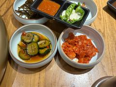 -九田家黑牛烤肉料理(华侨城店)