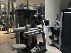 -YCHL FIT 健身(星寰店)