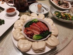 -南方酒店·淮扬菜(回民街店)