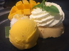 -Mango Tango