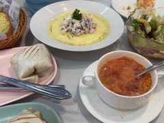 -库滋明·俄罗斯特色美食(中央大街店)