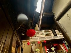 -五凤溪古镇