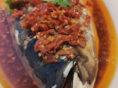 -湘域中餐厅(大悦城店)