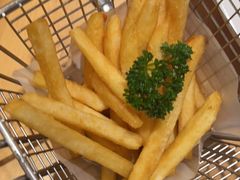 -夏日玛莉西餐厅(岳阳花板桥步步高店)
