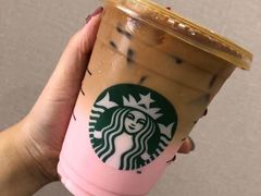 -星巴克(上海虹桥站2A检票口)