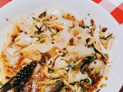 -西贝莜面村(当代商城店)