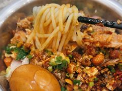 -文惠桥头大华干捞粉