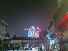 -星城之眼摩天轮