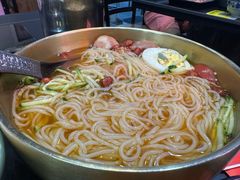 -齐齐哈尔烤肉·烧烤·烤鱼(万科时一区店)