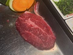 -炉小哥烤肉(朗悦公园茂店)